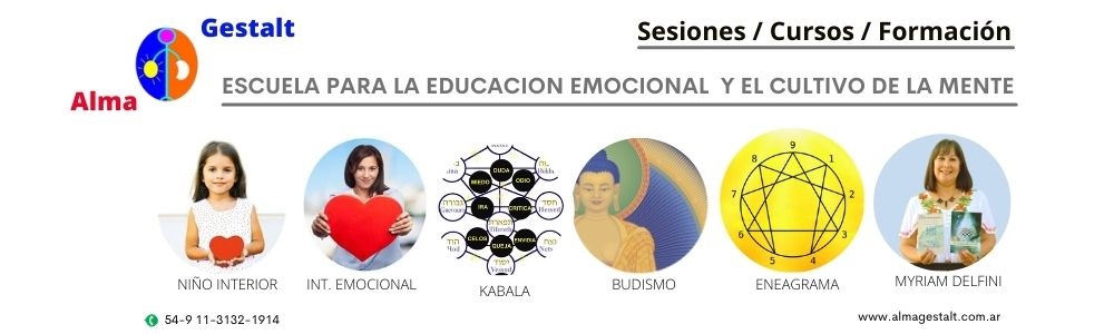 Centro de Educacion Emocional y Cultivo d e la Mente