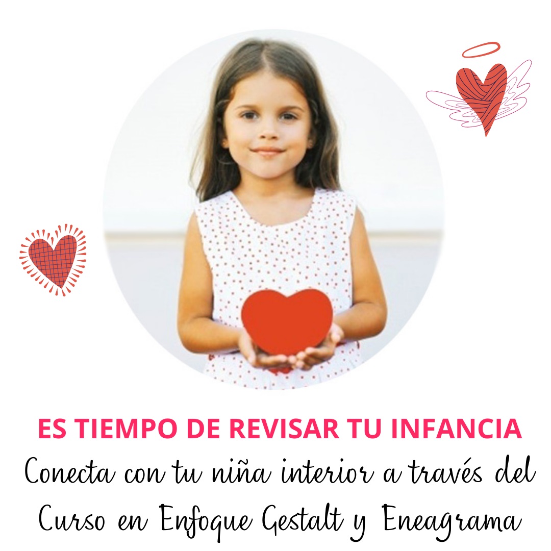 Primera Dimension del Amor - Sanar Tu Infancia