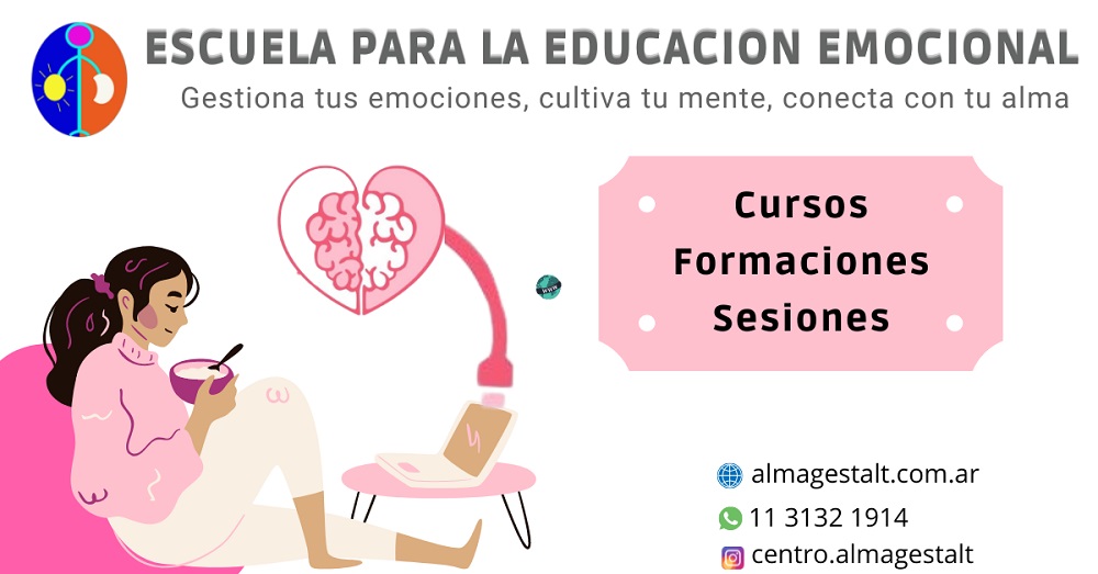 Centro de Educacion Emocional y Cultivo d e la Mente