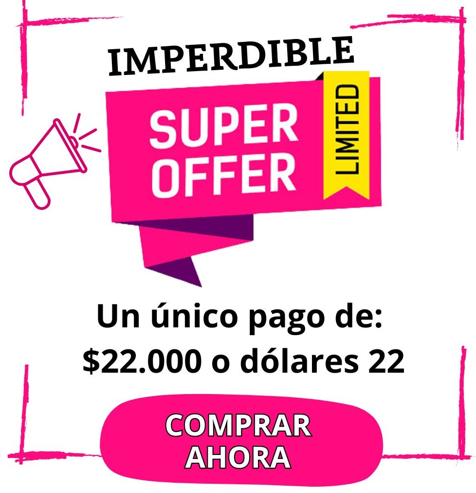 COMPRAR AHORA